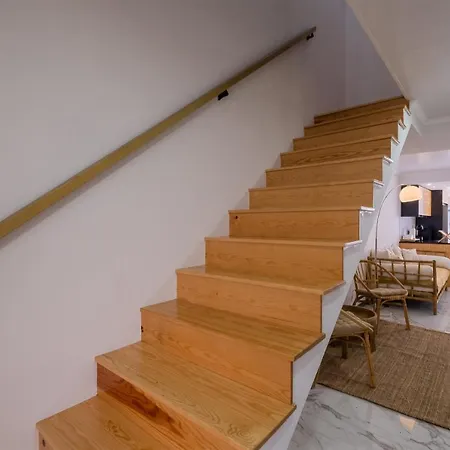 Dom wakacyjny Casa Da Antonieta