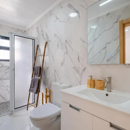 Dom wakacyjny Casa Da Antonieta *