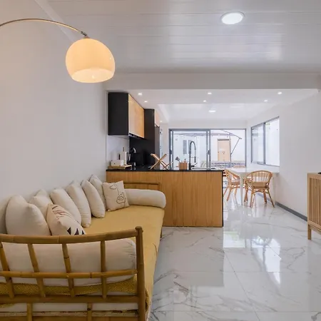 Casa Da Antonieta * Ponta Delgada