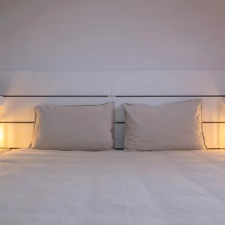 Dom wakacyjny Casa Da Antonieta