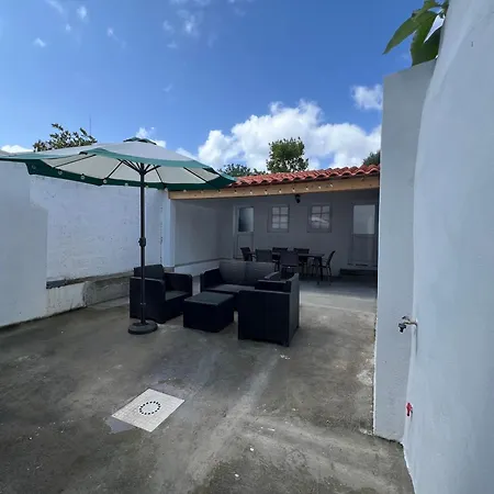 Casa Da Antonieta Dom wakacyjny