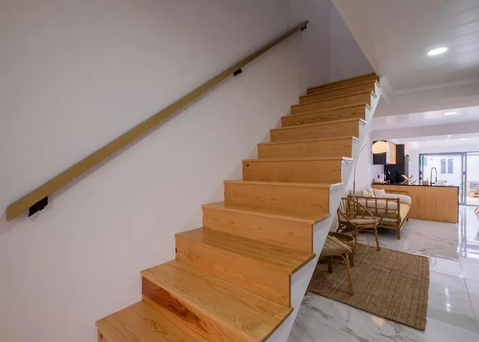 بيت للعطل Casa Da Antonieta