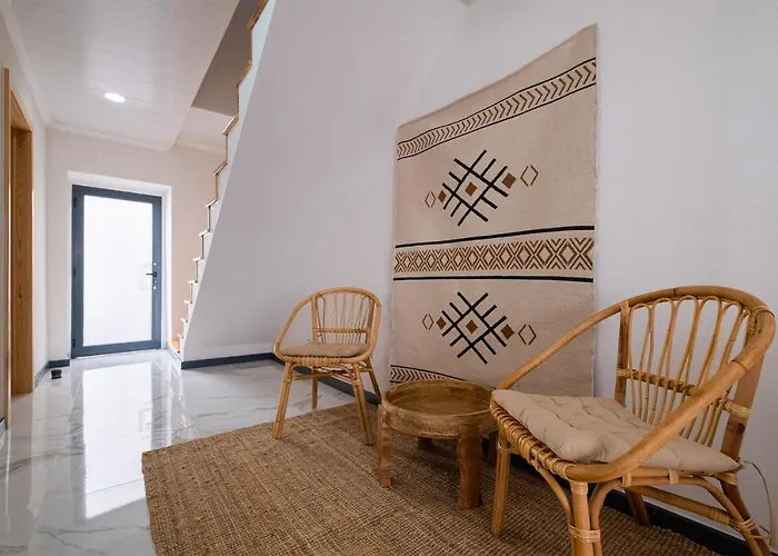 Casa Da Antonieta Ponta Delgada