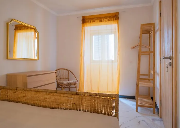 بيت للعطل Casa Da Antonieta