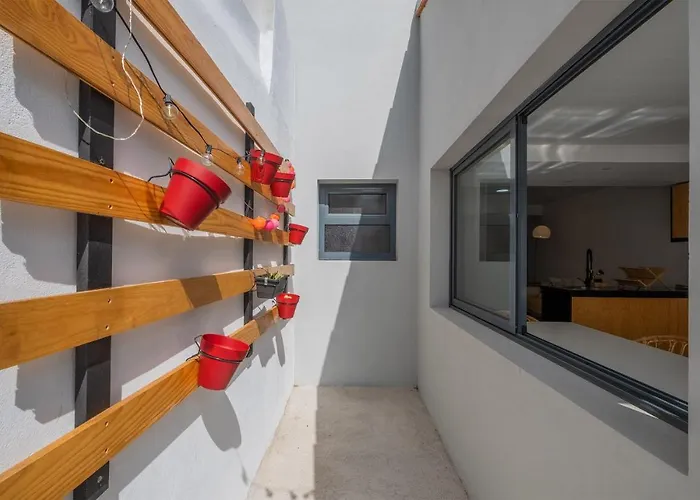 Casa Da Antonieta بيت للعطل Ponta Delgada