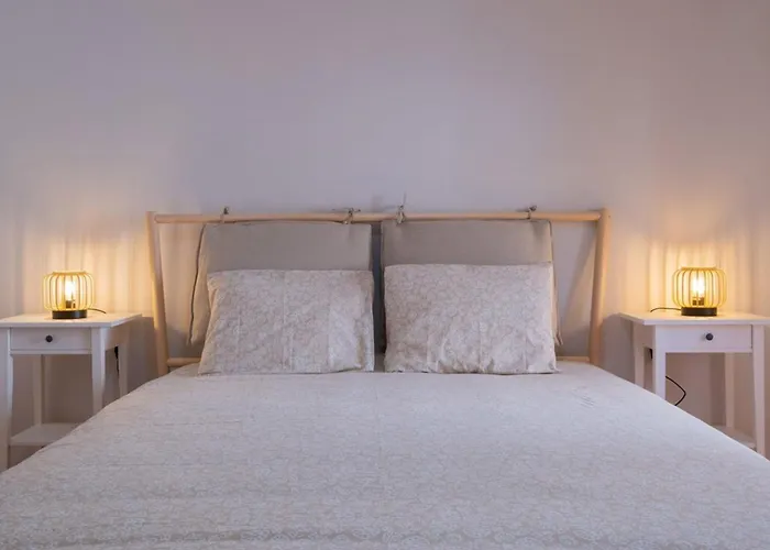 Casa Da Antonieta Ponta Delgada