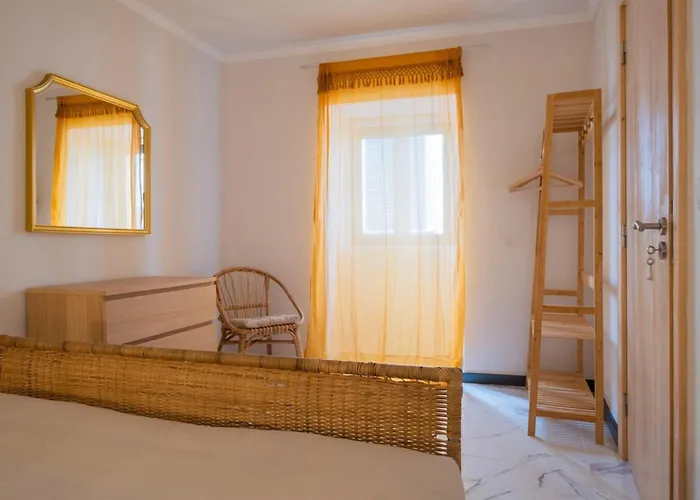 Casa Da Antonieta بيت للعطل *