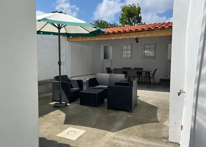 بيت للعطل Casa Da Antonieta