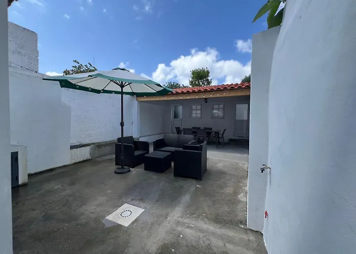 Casa Da Antonieta بيت للعطل