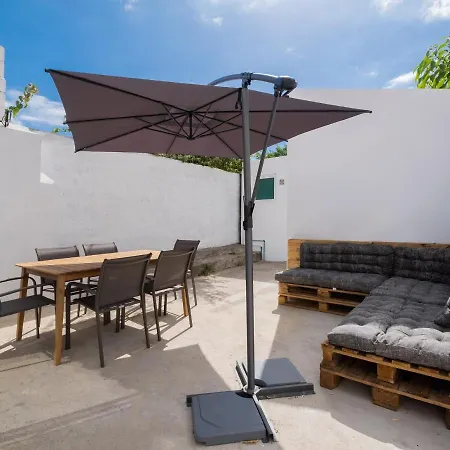 Casa Da Antonieta Holiday home *
