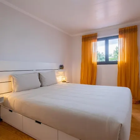 Casa Da Antonieta Holiday home *