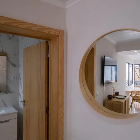 Casa Da Antonieta Holiday home