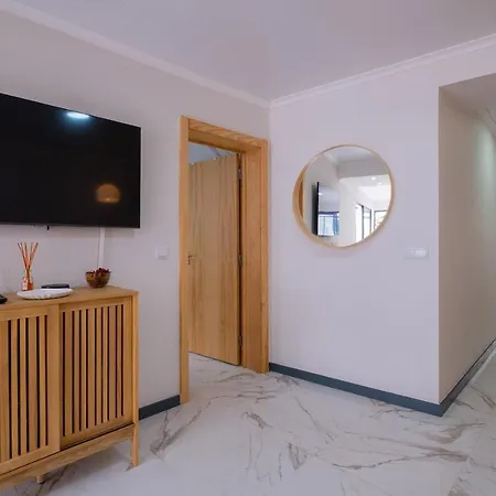 Holiday home Casa Da Antonieta Ponta Delgada (Sao Miguel)