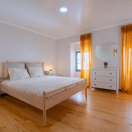Casa Da Antonieta Ponta Delgada (Sao Miguel)