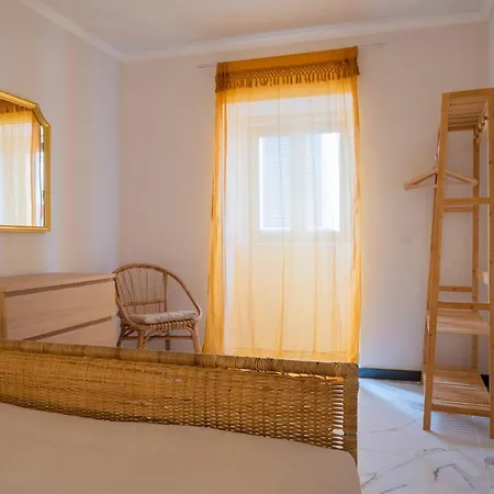 펜션 Casa Da Antonieta