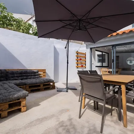 Casa Da Antonieta Holiday home *