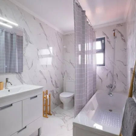Prázdninový dům Casa Da Antonieta Ponta Delgada