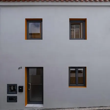 Casa Da Antonieta Holiday home *