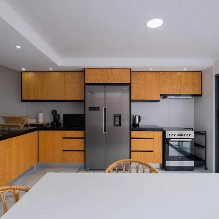 펜션 Casa Da Antonieta *