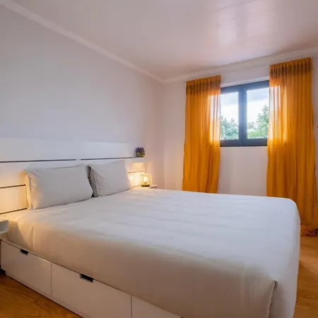 펜션 Casa Da Antonieta Ponta Delgada