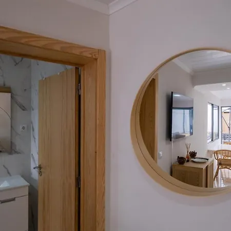 Casa Da Antonieta 펜션 Ponta Delgada