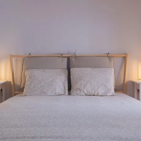 Casa Da Antonieta Ponta Delgada