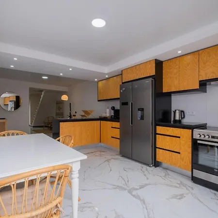 Casa Da Antonieta * Ponta Delgada