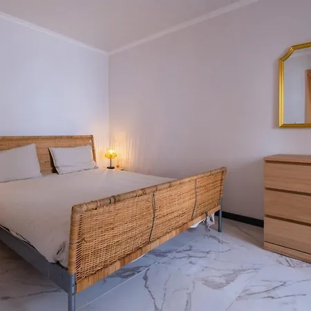 Casa Da Antonieta 펜션 Ponta Delgada