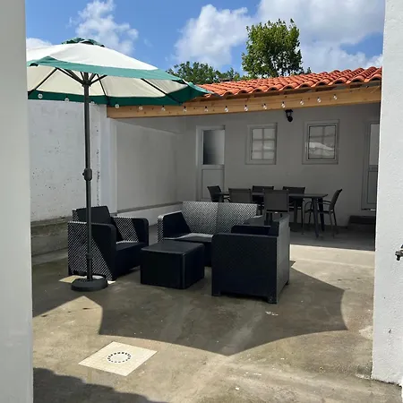 펜션 Casa Da Antonieta