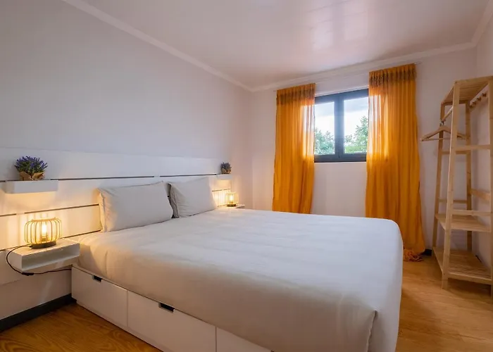 Casa Da Antonieta Nyaraló *