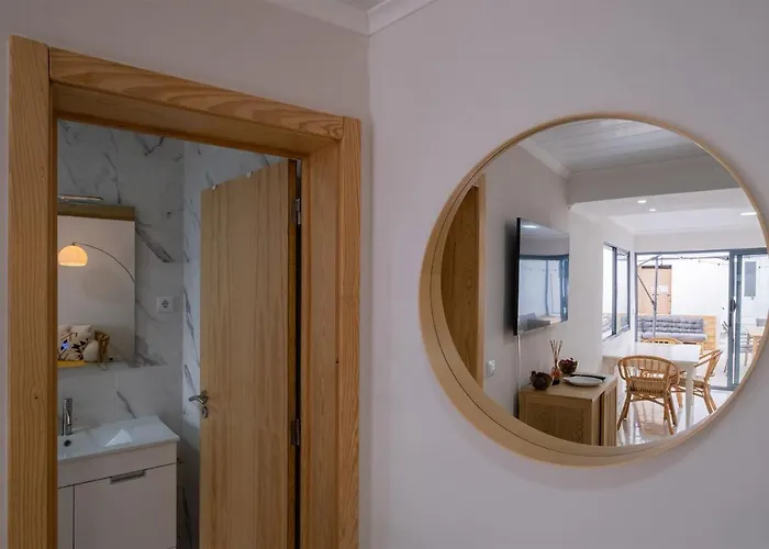 Casa Da Antonieta Holiday home