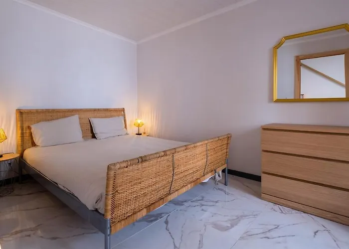 Casa Da Antonieta Holiday home