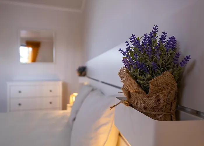 Holiday home Casa Da Antonieta