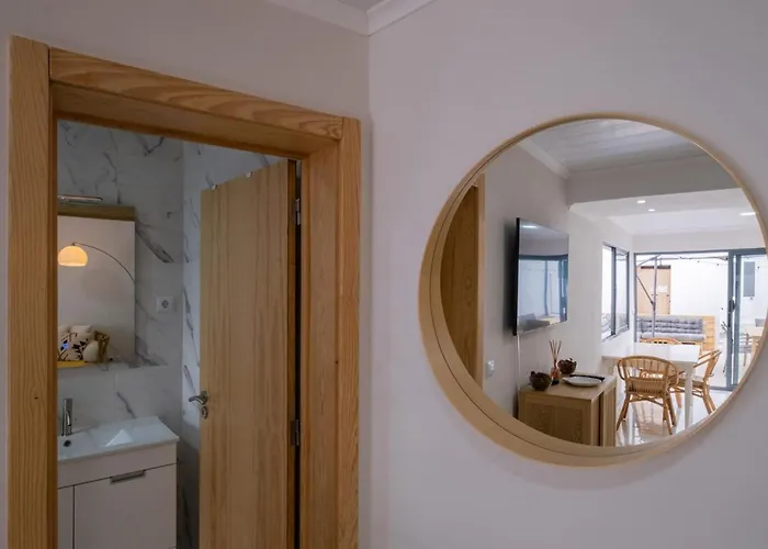 Casa Da Antonieta Holiday home Ponta Delgada (Sao Miguel)