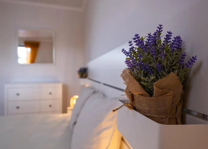 Nyaraló Casa Da Antonieta *