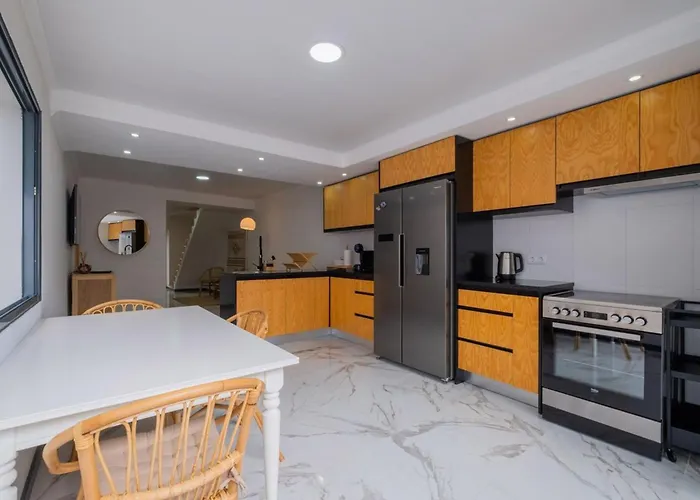 Casa Da Antonieta * Ponta Delgada (Sao Miguel)