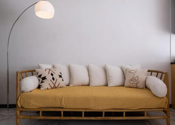 Casa Da Antonieta Hébergement de vacances *