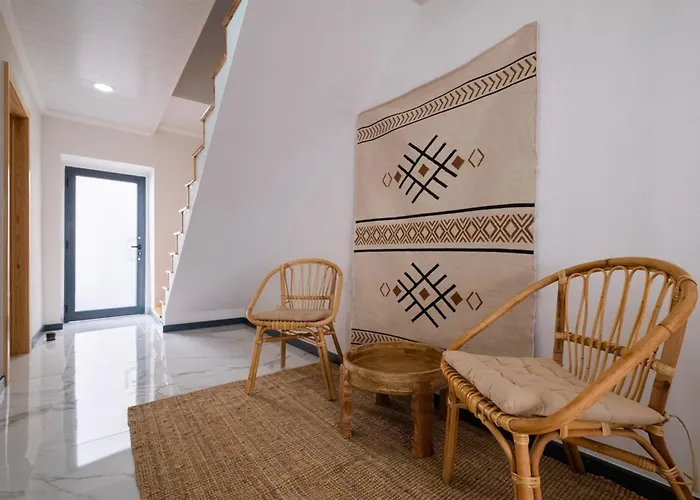 Holiday home Casa Da Antonieta