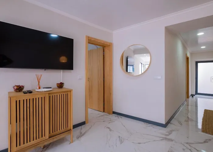 Casa Da Antonieta Holiday home